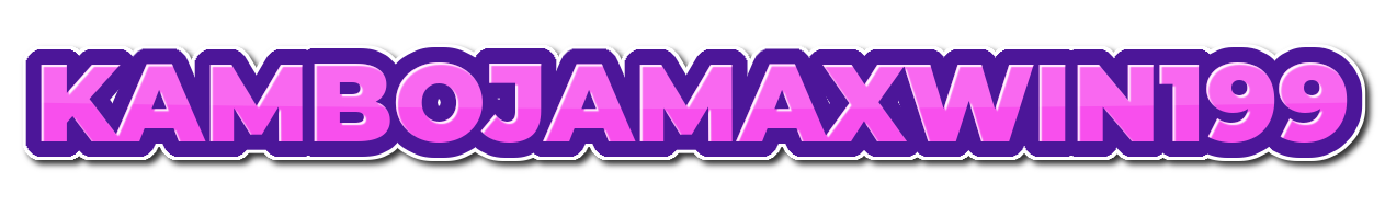KAMBOJAMAXWIN199 | Tap In & Let the Game Cuan Flow Begin